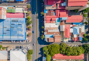 Commercial Flat For Sale - Along Monivong Blvd., Phnom Penh thumbnail