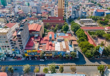 Commercial Flat For Sale - Along Monivong Blvd., Phnom Penh thumbnail
