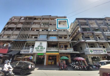 2 Bedroom Apartment  For Sale - Mittapheap, Phnom Penh thumbnail