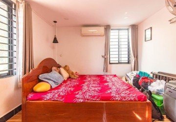 2 Bedroom House For Sale - Sala Kamreuk, Siem Reap thumbnail