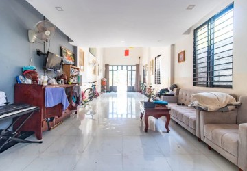 2 Bedroom House For Sale - Sala Kamreuk, Siem Reap thumbnail