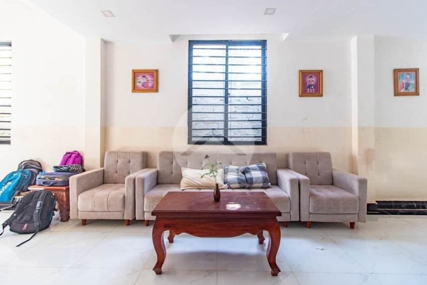 2 Bedroom House For Sale - Sala Kamreuk, Siem Reap