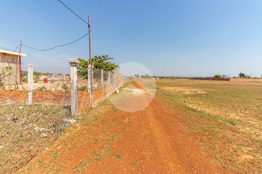 147 Sqm Residential Land For Sale - Chreav, Siem Reap