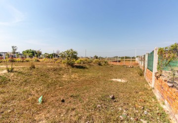 147 Sqm Residential Land For Sale - Chreav, Siem Reap thumbnail