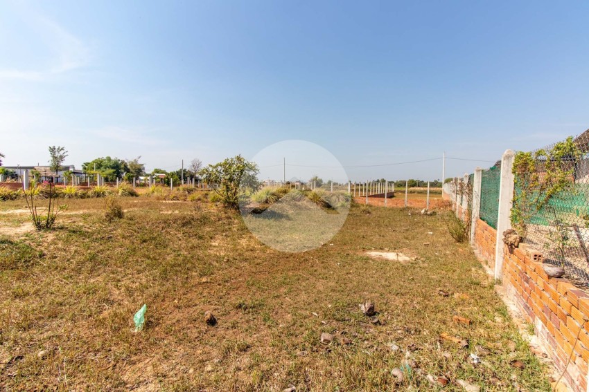 147 Sqm Residential Land For Sale - Chreav, Siem Reap