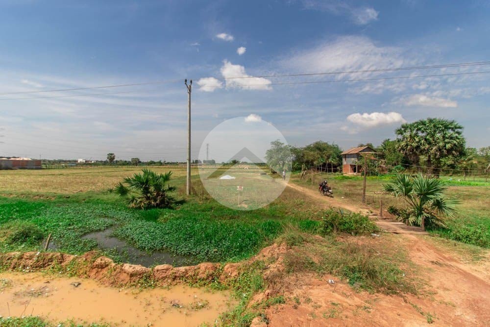 3135 Sqm Commercial Land For Sale - Sangkat Siem Reap, Siem Reap thumbnail