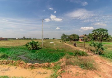 3135 Sqm Commercial Land For Sale - Sangkat Siem Reap, Siem Reap thumbnail