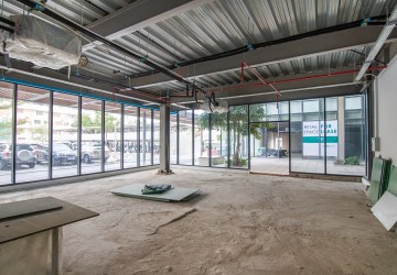 110 Sqm Retail Space For Rent - The Point , Phnom Penh thumbnail