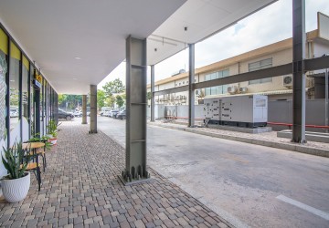 110 Sqm Retail Space For Rent - The Point , Phnom Penh thumbnail