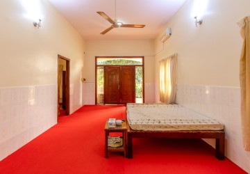 3 Bedroom House For Sale - Svay Dangkum, Siem Reap thumbnail