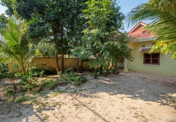 3 Bedroom House For Sale - Svay Dangkum, Siem Reap thumbnail