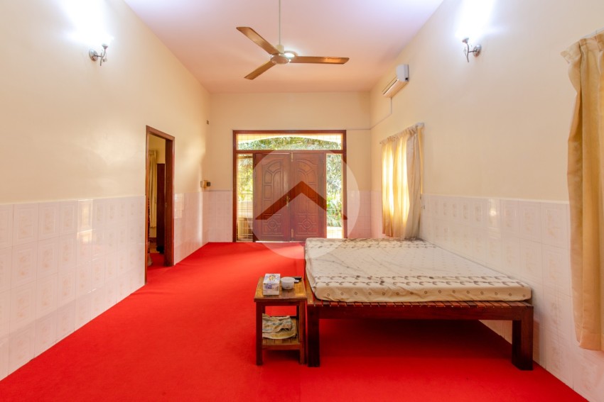 3 Bedroom House For Sale - Svay Dangkum, Siem Reap