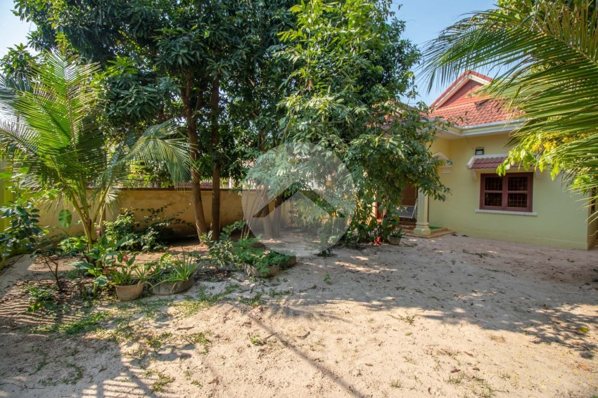 3 Bedroom House For Sale - Svay Dangkum, Siem Reap