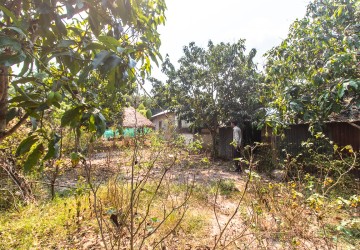 438 Sqm Residential Land For Sale - Banteay Srei District, Siem Reap thumbnail