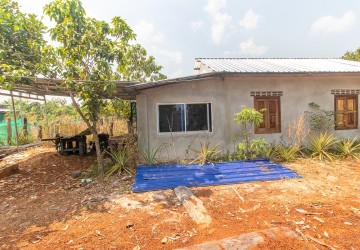 438 Sqm Residential Land For Sale - Banteay Srei District, Siem Reap thumbnail