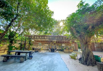  600 Sqm Commercial Space For Rent - Kouk Chak, Siem Reap thumbnail