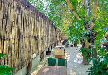  600 Sqm Commercial Space For Rent - Kouk Chak, Siem Reap thumbnail