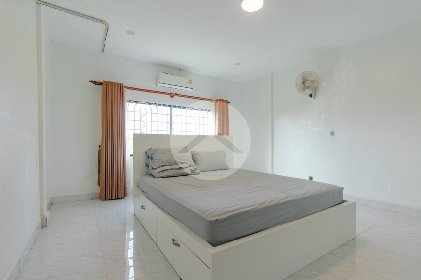 4 Bedroom Flat House For Sale - Sala Kamreuk, Siem Reap