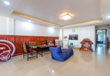 4 Bedroom Flat House For Sale - Sala Kamreuk, Siem Reap thumbnail