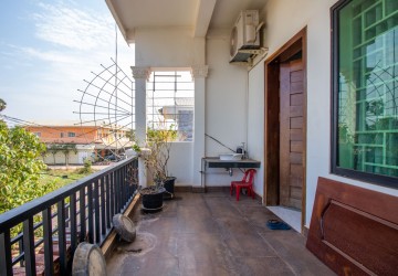 4 Bedroom Flat House For Sale - Sala Kamreuk, Siem Reap thumbnail