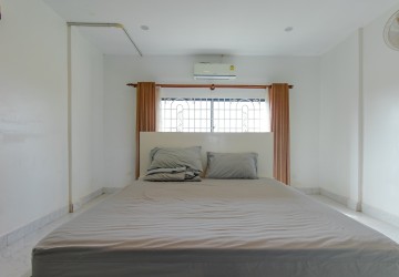 4 Bedroom Flat House For Sale - Sala Kamreuk, Siem Reap thumbnail