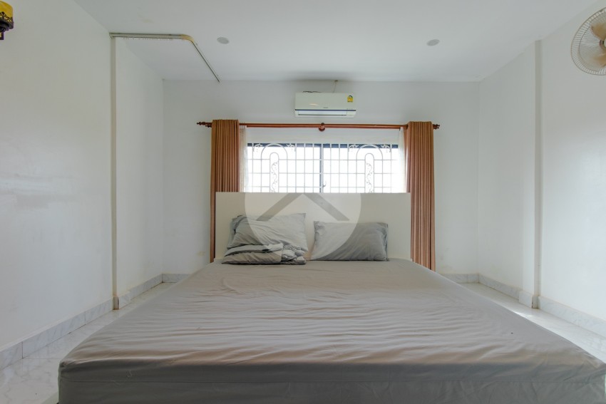 4 Bedroom Flat House For Sale - Sala Kamreuk, Siem Reap