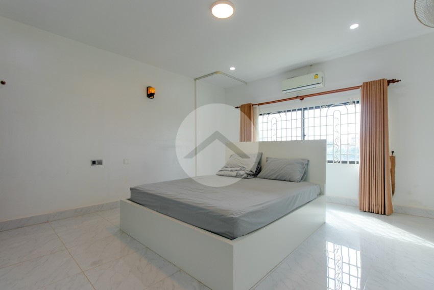 4 Bedroom Flat House For Sale - Sala Kamreuk, Siem Reap