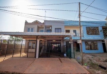 2 Bedroom House For Sale - Kandaek, Bakong District, Siem Reap thumbnail