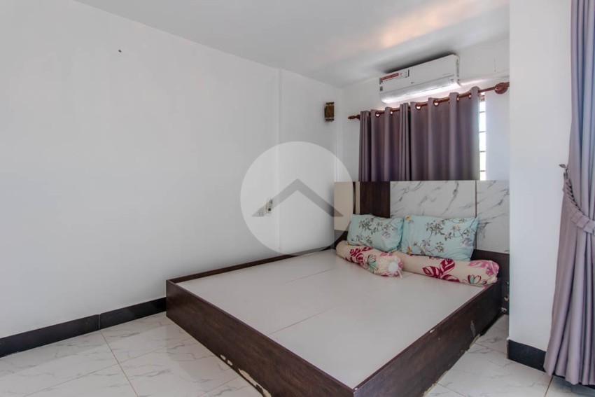 2 Bedroom House For Sale - Kandaek, Bakong District, Siem Reap