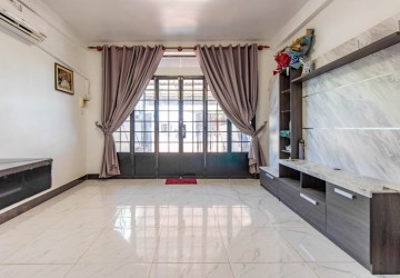 2 Bedroom House For Sale - Kandaek, Bakong District, Siem Reap thumbnail