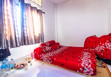 1 Bedroom House For Sale - Ampil, Svay Thom, Siem Reap thumbnail