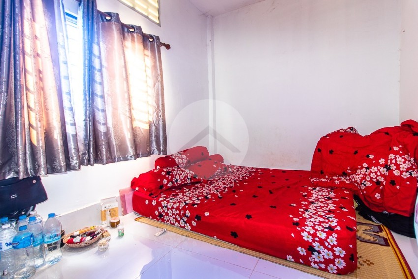 1 Bedroom House For Sale - Ampil, Svay Thom, Siem Reap