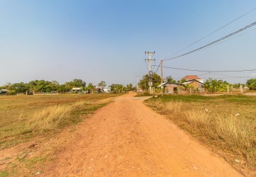 1 Bedroom House For Sale - Ampil, Svay Thom, Siem Reap thumbnail