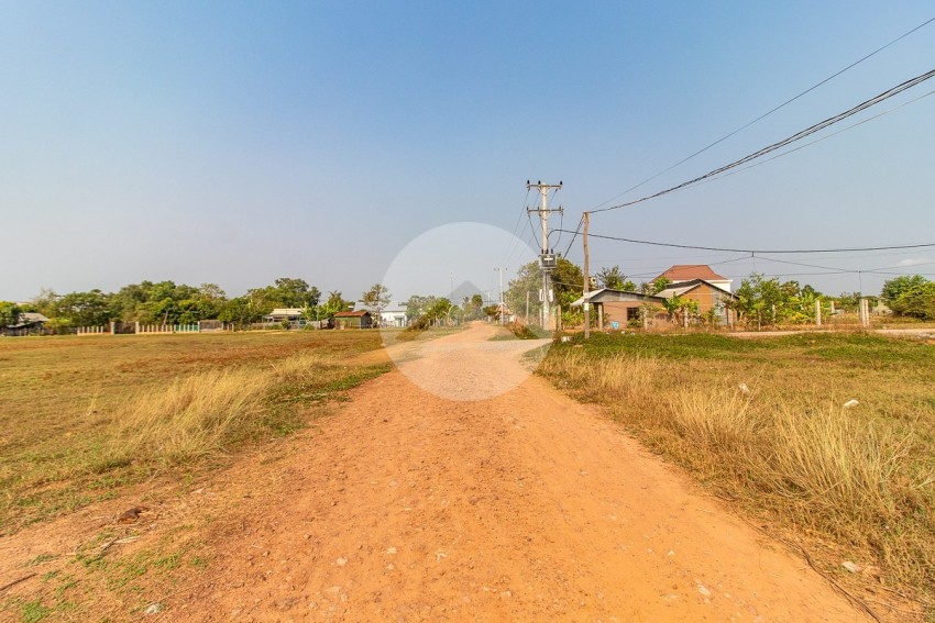 1 Bedroom House For Sale - Ampil, Svay Thom, Siem Reap