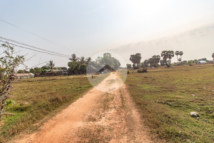 1 Bedroom House For Sale - Ampil, Svay Thom, Siem Reap