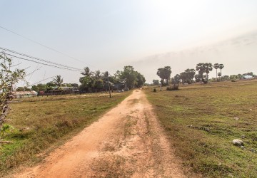 1 Bedroom House For Sale - Ampil, Svay Thom, Siem Reap thumbnail