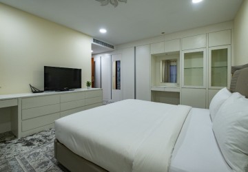 1 Bedroom Penthouse For Rent - BKK1, Phnom Penh thumbnail