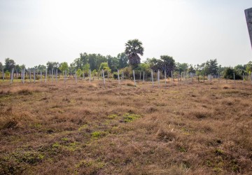 440 Sqm Residential Land For Sale - Road 60, Siem Reap thumbnail