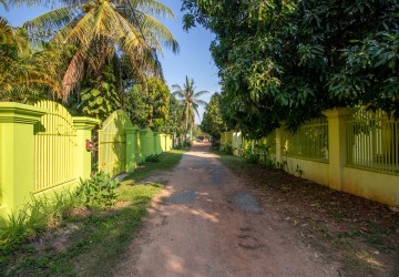 4 Bedroom Villa For Sale - Svay Dangkum, Siem Reap thumbnail