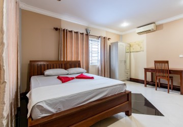 22 Bedroom Commercial Villa For Rent - Wat Bo, Siem Reap thumbnail