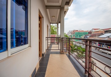 22 Bedroom Commercial Villa For Rent - Wat Bo, Siem Reap thumbnail