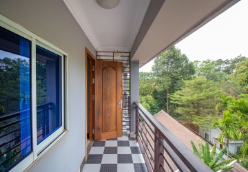 22 Bedroom Commercial Villa For Rent - Wat Bo, Siem Reap thumbnail