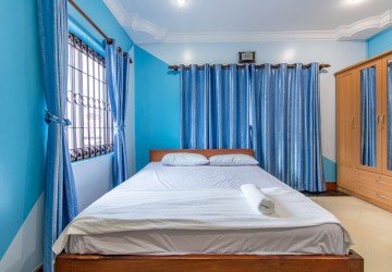 22 Bedroom Commercial Villa For Rent - Wat Bo, Siem Reap thumbnail