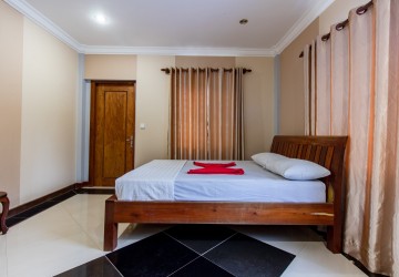 22 Bedroom Commercial Villa For Rent - Wat Bo, Siem Reap thumbnail