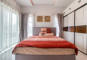 3 Bedroom Twin Villa For Sale - Tourism City, Kandek, Siem Reap thumbnail