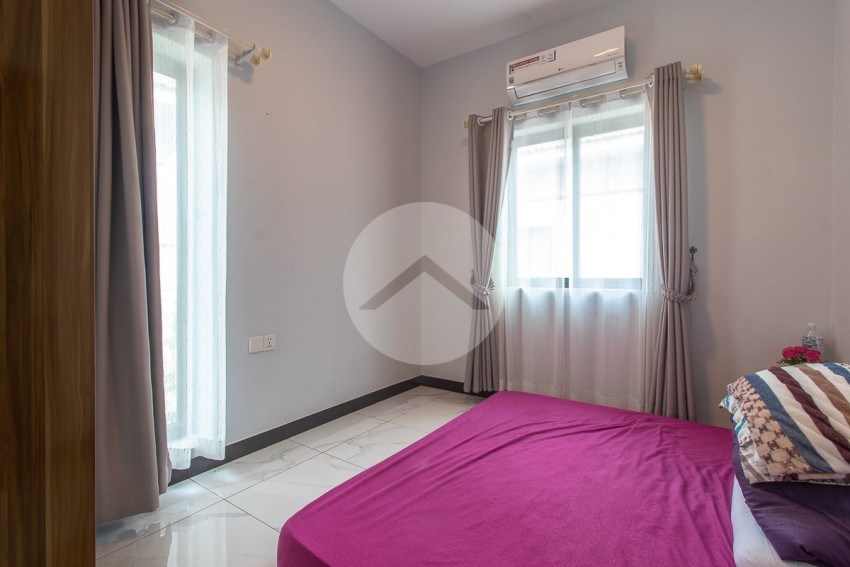 3 Bedroom Twin Villa For Sale - Tourism City, Kandek, Siem Reap