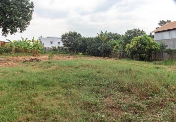 1154 Sqm Land For Sale - Chreav, Siem Reap  thumbnail