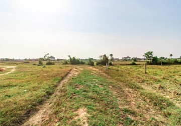 1299 Sqm Residential Land For Sale - Kandaek, Bakong District, Siem Reap thumbnail