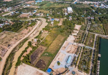 20,230 Sqm Land For Sale - Prek Ho, Kandal thumbnail