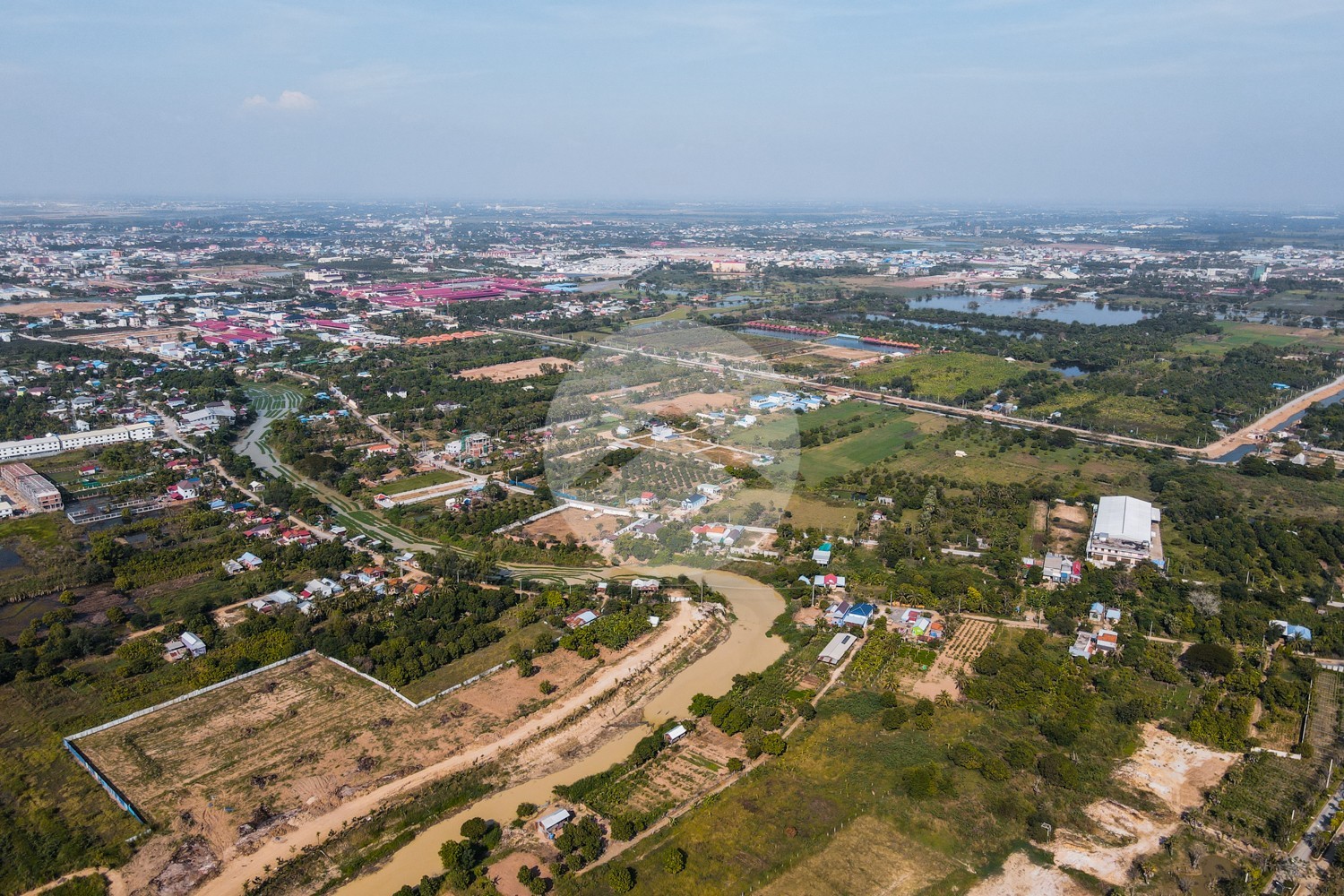 20,230 Sqm Land For Sale - Prek Ho, Kandal - Image 9